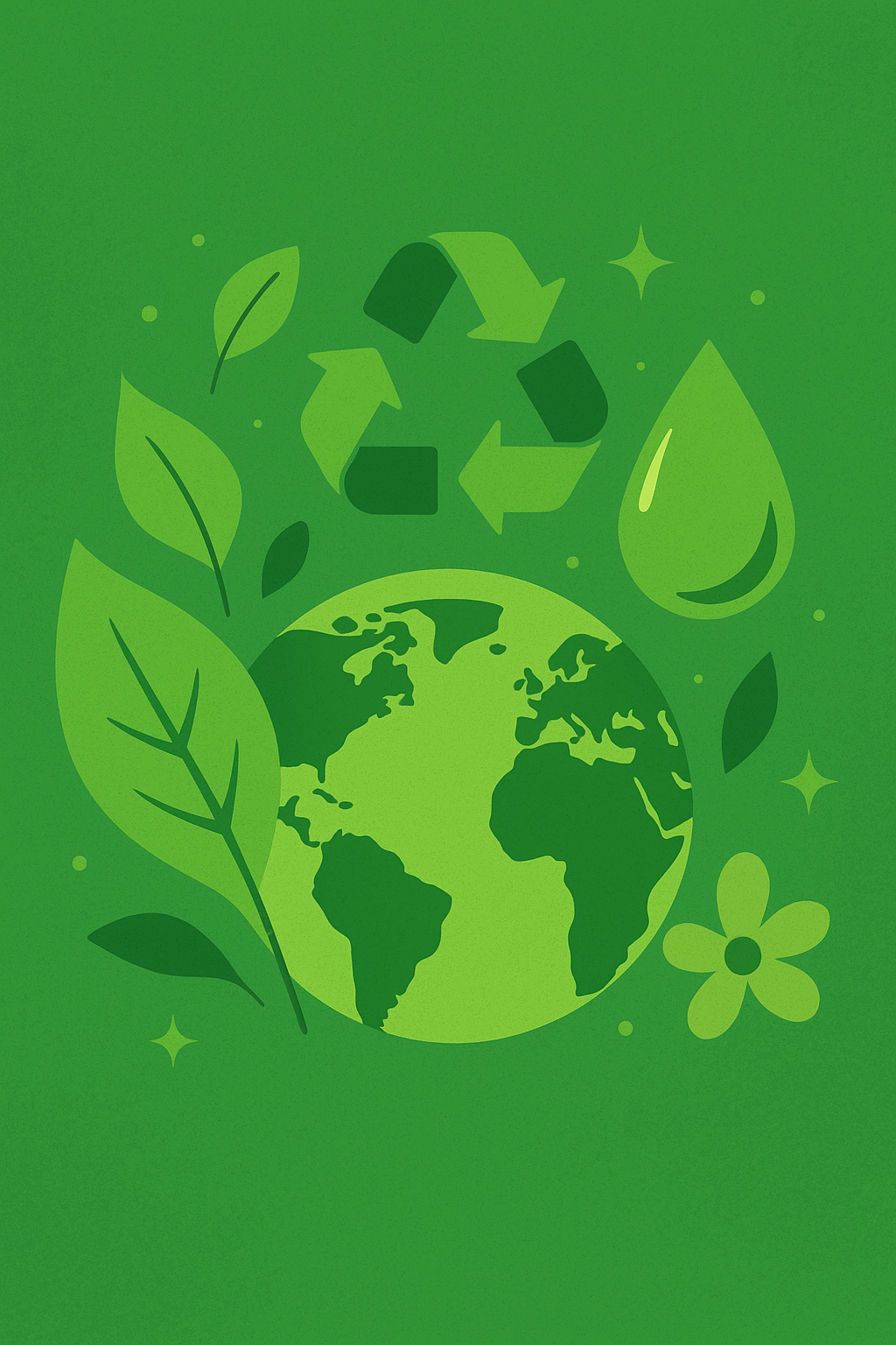 Çevre Dostu Temizlik Alışkanlıkları